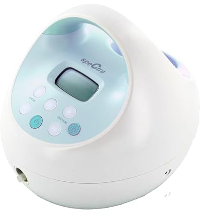 Tire-lait électrique de qualité hospitalière Spectra S1 Plus