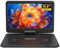 POFOTO Lettore DVD Portatile da 17,5'' con Schermo Rotante HD 15,6, Autonomia di 6 Ore, Supporto Formati Multipli/SD/USB, Regione Libera, Sync TV e Proiettore, Antishock e Memoria, Doppi Altoparlanti