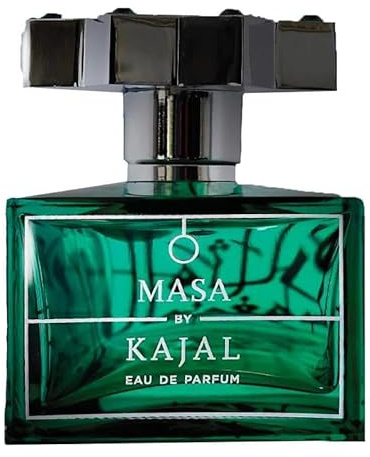 KAJAL Masa Eau de Parfum Unisex 100 ml