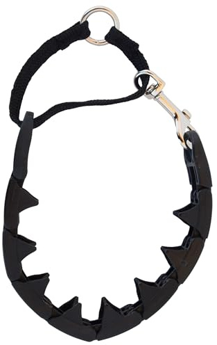Julius K9 59814 Starmark Collar - L, L, Multicolor