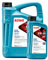 ROWE - 5 + 1 Liter HIGHTEC SYNT RS DLS SAE 5W-30 Motorenöl - PKW Motoröl für Modelle mit Abgasnachbehandlung und Turboaufladung