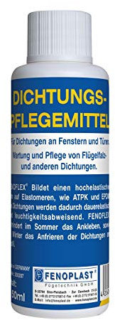 FENOPLAST Fenoflex Dichtungspflegemittel 500 ml