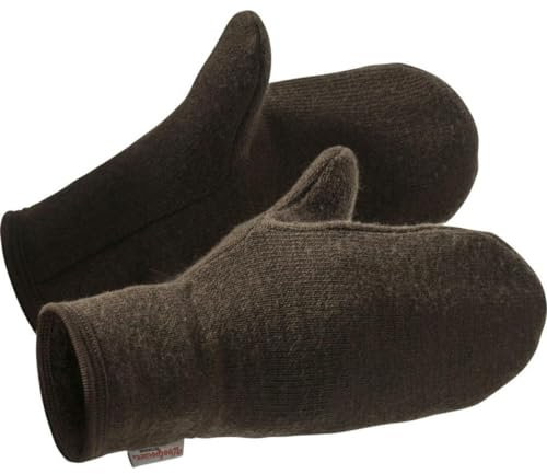 Woolpower Mittens 400