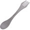 Boundless Voyage Ultralight Titan Gabel Löffel Spork Messer 3 in 1 Spork für Outdoor Camping und Wandern