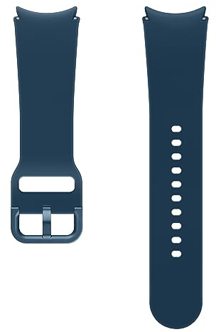 Samsung Sport Band (20 mm, S/M) ET-SFR93 für die Galaxy Watch6-Serie
