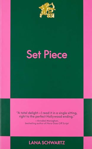 Set Piece: An 831 Stories Romance