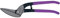 Bessey Tijera Chapa D416 300mm