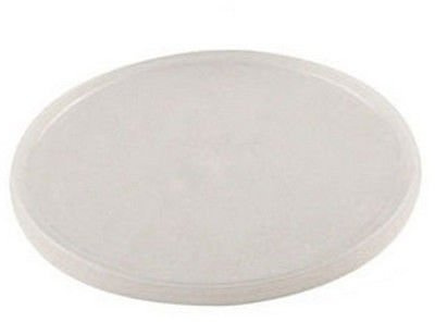 1-Pint Plastic Mixing Cup Lids, box of 100