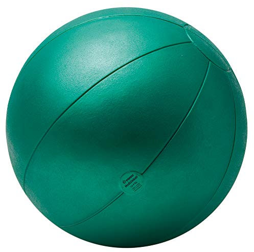 TOGU Medizinball Gewicht 4,0 kg, Fitnessball, Gewichtsball