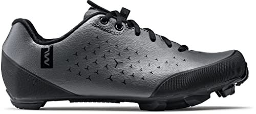 Northwave Rockster Gravel Fahrrad Schuhe grau 2023: Größe: 44