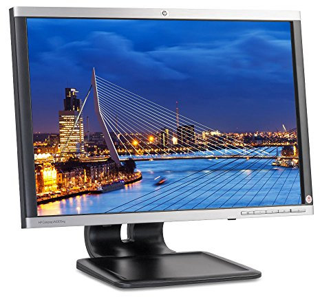 HP Compaq LA2205wg Ecran PC LCD 22 DVI/VGA