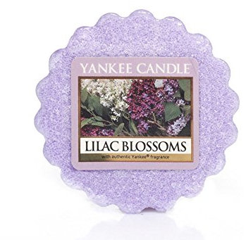 YANKEE CANDLE 1015000 Otro Lila 1pieza(s) - Vela (1 Pieza(s))