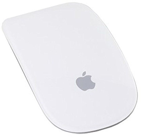Apple Magic Bluetooth Laser Ambidextro Blanco - Ratón (Ambidextro, Laser, Bluetooth, Blanco) (Reacondicionado)