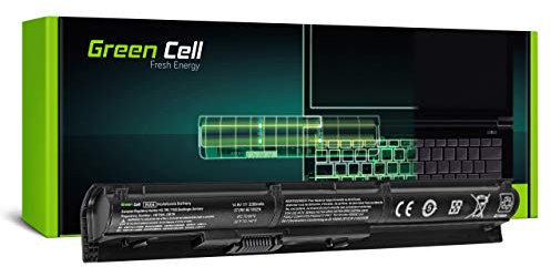 Green Cell HP RI04 RIO4 R104 805294-001 805047-851 HSTNN-DB7B HSTNN-PB6Q Laptop Akku für HP ProBook 450 G3, 455 G3, 470 G3