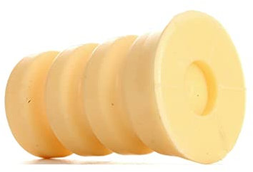 RIDEX 1182R0030 Almohadilla de tope suspensión Trasero Almohadilla de Tope Suspensión Almohadilla de Tope Suspensión compatible con PEUGEOT Partner I Combispace 5, G Partner I Furgoneta 5, G