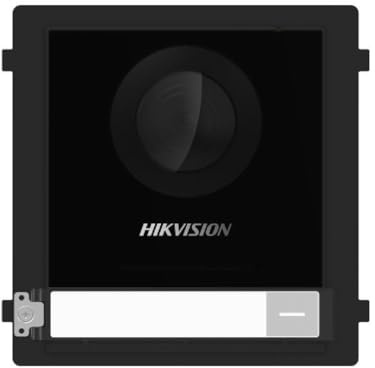 Hikvision DS-KD8003Y-IME2 (O-STD)/Europe BV, professionell objektsäkerhet, Intercom video-intercom senaste generationens dörrklocka