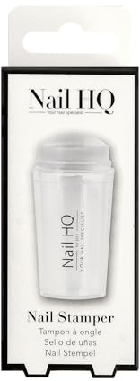 Nail HQ French Manicure Nail Stamper