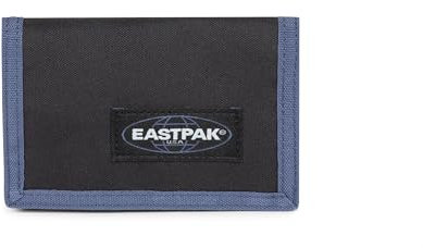 EASTPAK CREW SINGLE Portafoglio - KontrastPrBlack (Nero)