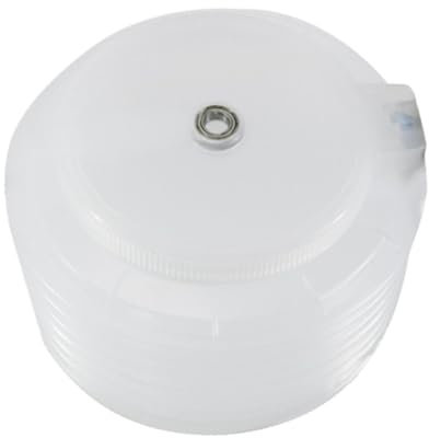 Gralara Cubierta para polvo de perforación, accesorio de agujero, colector portátil, Diámetro Interno 150 Mm