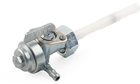 GZYF Sostituzione dell'interruttore del serbatoio della valvola del rubinetto di scarico della motocicletta per CRF230L CRF230M CM250C TRX300 VT500 CB750 CB900