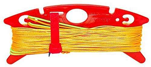 Elliot Climax Line Set DYNEEMA PROFILINE 2 Lignes 38 daN (38 kg), 2 x 25 m