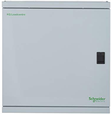 KQ 4 TP way Type B Loadcentre