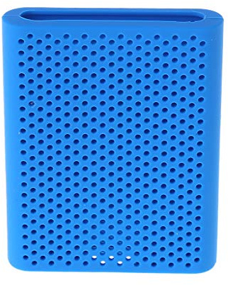 Anti-Shock insacca la pelle del protettore del silicone delle borse per il multi colore del caso del disco rigido SSD