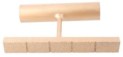 File Diamante Con Manico In Ferro Saldato Per Precisione Legno Metallo Finitura Dettagliata Artigianato E Diyer Progetti