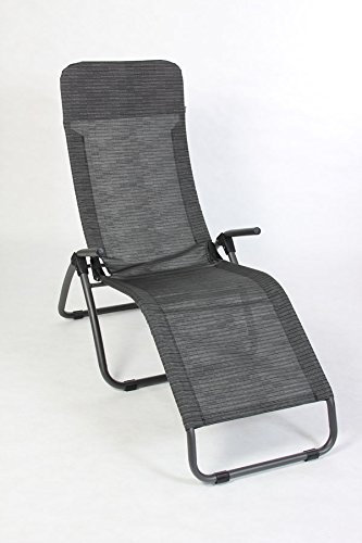 Bäderliege Phönix Eco Superior