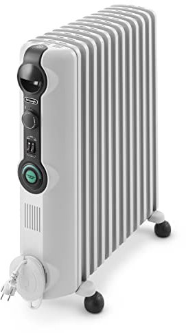 DeLonghi TRRS 1225C, Radiatore elettrico 2500W