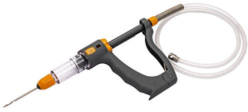 Oklahoma Joe's Trigger Marinade Injecteur