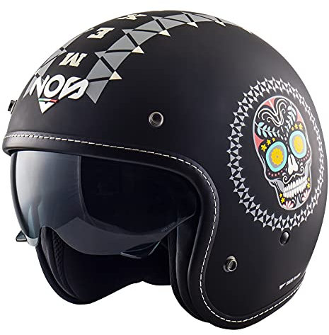 HELM NOS NS-1, SM, MEXICAN