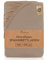 NatureMark Microfaser Boxspringbett & Wasserbett Spannbettlaken 200 x 220 cm - 40 cm Steghöhe - 200x220cm Spannbetttuch - 100% Polyester, Sand/Beige