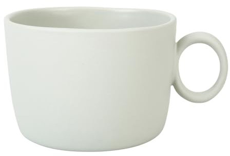 GENEVIEVE LETHU 536549 Bol Jumbo 61 cl en Grès - Collection RONDO