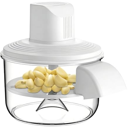 Éplucheur Automatique de Fruits et Légumes | Accessoires De Cuisine Automatiques,Éplucheur de Tomates Cerises,pour Tomates Carottes Oignons Utilisation Maison Restaurant et Dormitory