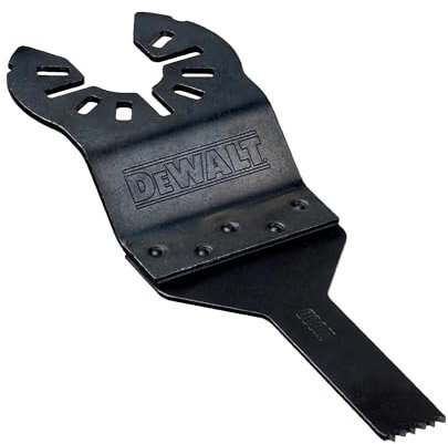 Dewalt DT20706-QZ DT20706-QZ-Hoja de Sierra para Madera blanda, Schwarz