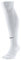 Nike Unisex Classic Ii Otc -Team Cushioned Knee High SX5728-100; Sportsokken; Weiß; 42-46 EU (8-11 UK), Weiß, L EU