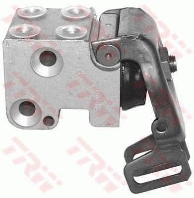TRW GPV1075 Bremskraftregler