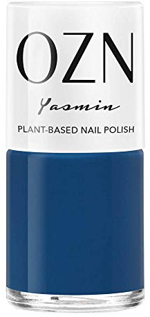 OZN Yasmin: Pflanzenbasierter Nagellack