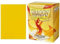 Arcane Tinmen 11014 - Dragon Shield: Matte – Yellow (100)