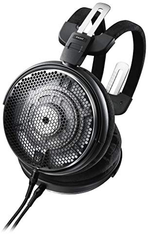 Audio-Technica ATH-ADX5000 Air Dynamic Open-Back Headphones