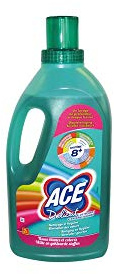 ACE Délicat Liquide Lavage et Nettoyage, 2L