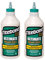 TiteBond III Ultimate Wood Glue for Indoor and Outdoor, Maximum Strength, High Handling, Waterproof, 2 x 946 ml