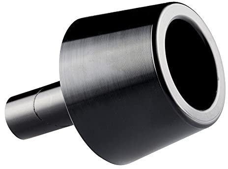 BMW Motorrad Sturzpad Kardanschutz Crash Protector für BMW Modelle R 1200, K 1200, K 1300, HP2, BMW R Nine T Crash Pad Motorrad Slider optimaler Sturzschutz