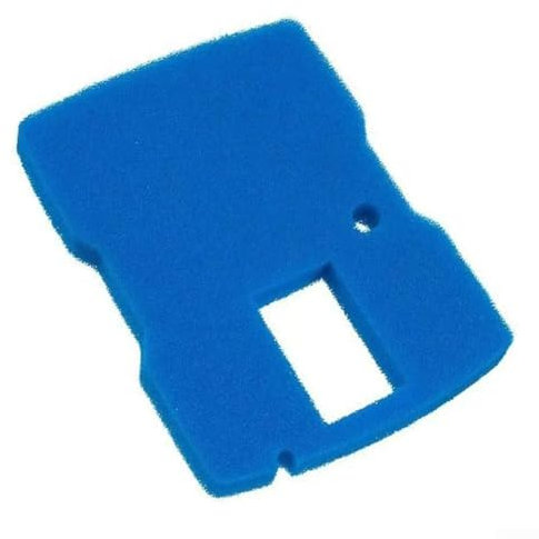 Optimale Leistung Ersatzschwammpolster für CUF 6000 Kit, kompatibel mit 660 GPH Springbrunnenpumpen