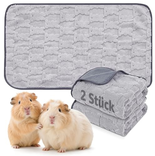 PICK FOR LIFE 120 x 60 cm pipipipads marsvin underlägg