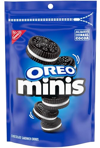 Oreo Mini Doy Bag 8 oz. (227 g)