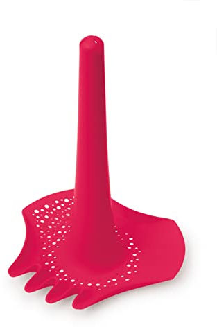 Quut – 170013 – Spiel-Strand – Harke Cooke – Rosa