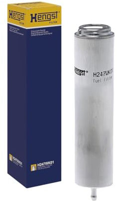 HEN H247WK01 Fuel Injectors