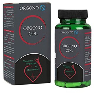 ACEITE DE ONAGRA 1.000mg. 60cap. est une huile multi-usages qui se marie bien dans les habitudes quotidiennes. Elle s'intègre facilement dans les habitudes quotidiennes de cuisson et de soin. Le
